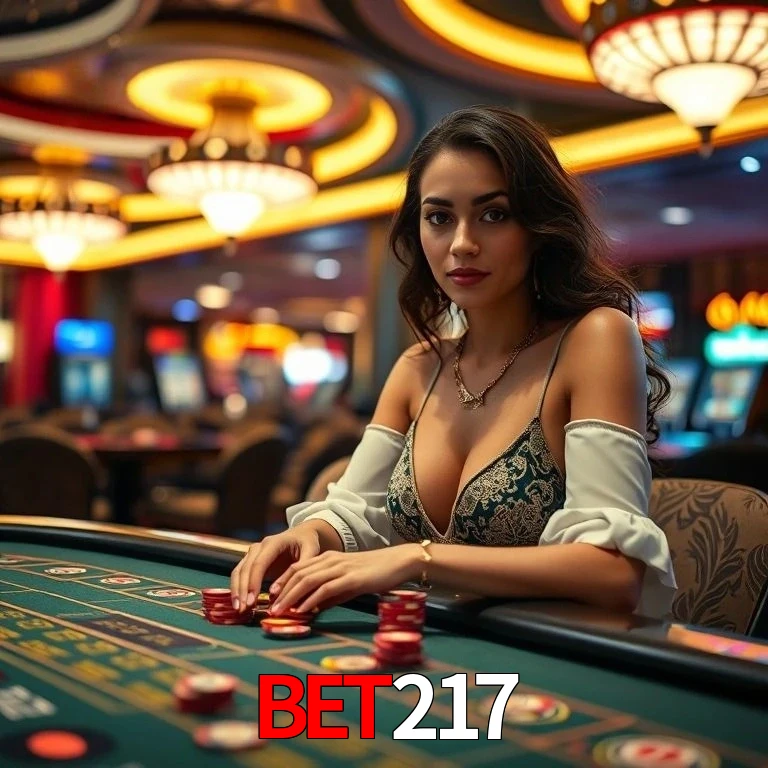 bet217 Benefícios VIP
