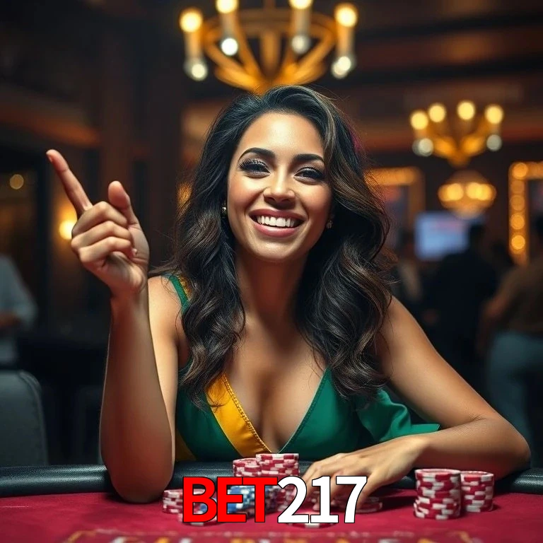 bet217 Segurança