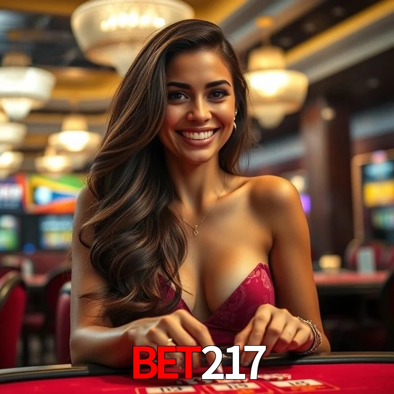 bet217 App Design