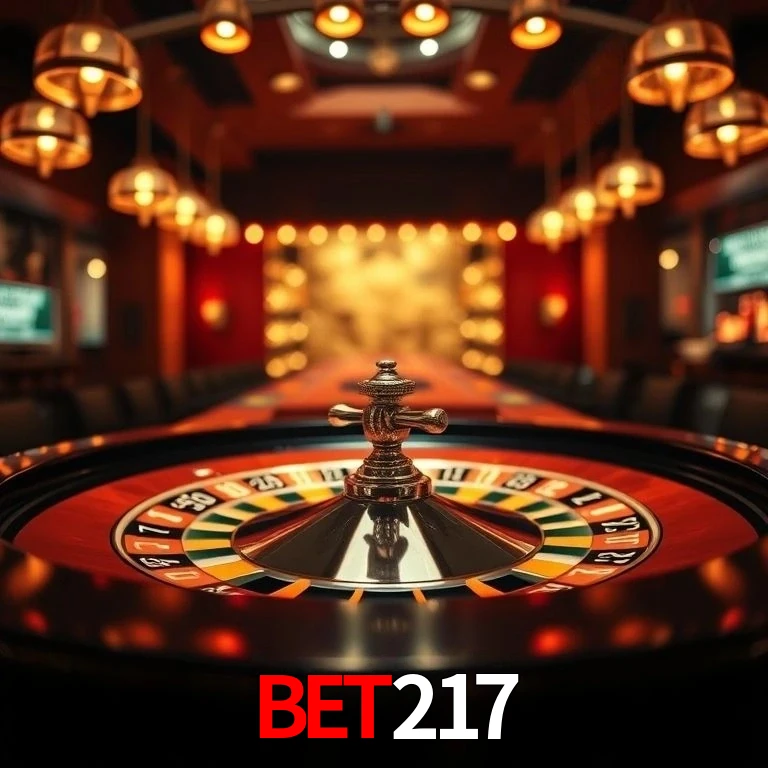 bet217 Slot Mecânicas