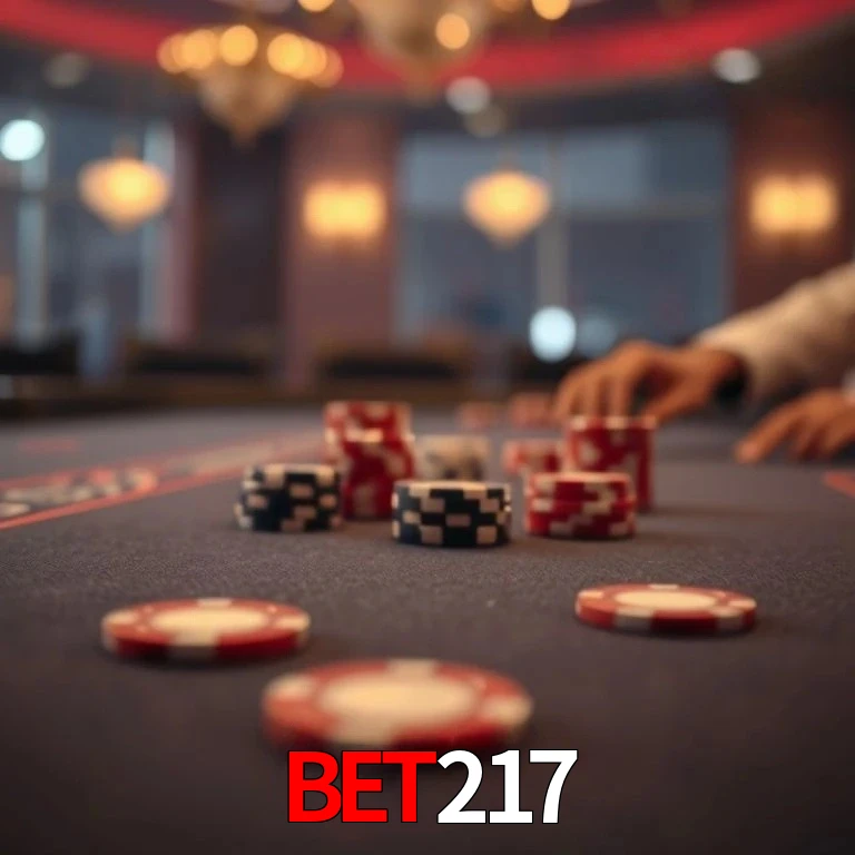 bet217 Promoções