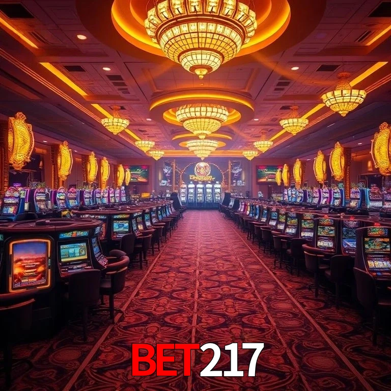 bet217 App Notificações