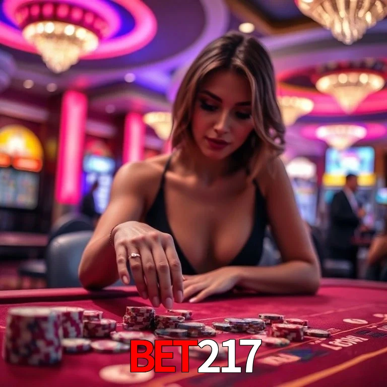 bet217 Casino RNG