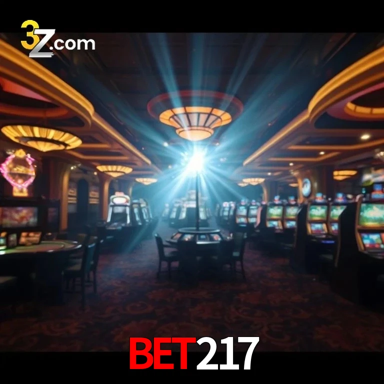 bet217 Bônus