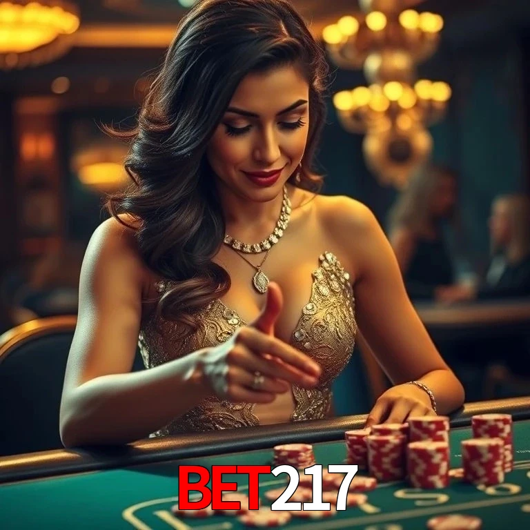 bet217 Bônus