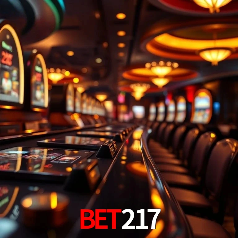 bet217 Segurança