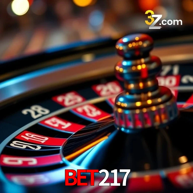 bet217 Segurança