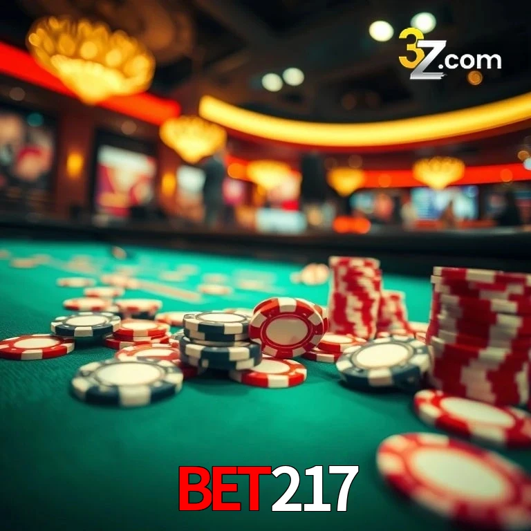 bet217 Segurança