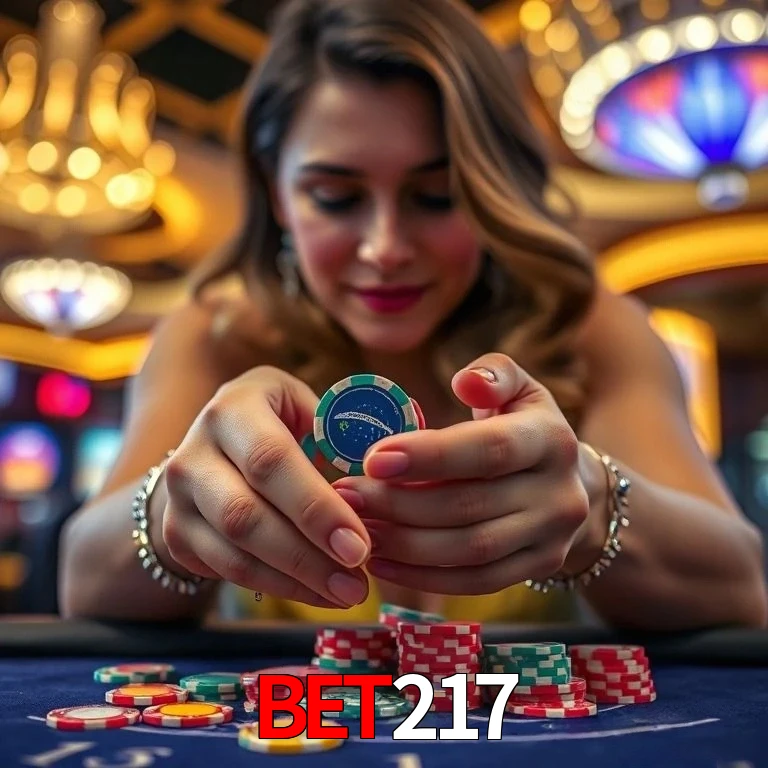 bet217 Segurança