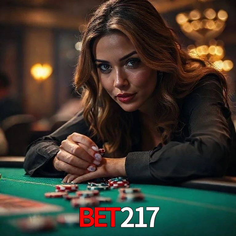 bet217 Sistema Bônus