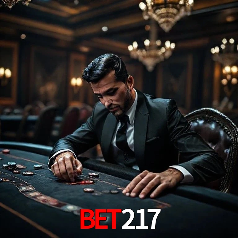 bet217 Segurança