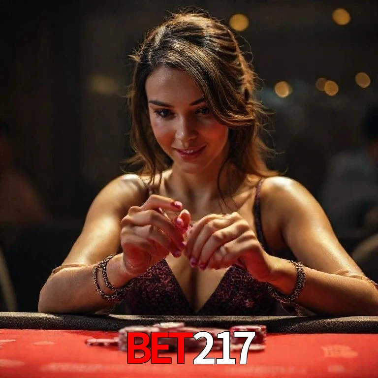 bet217 Segurança